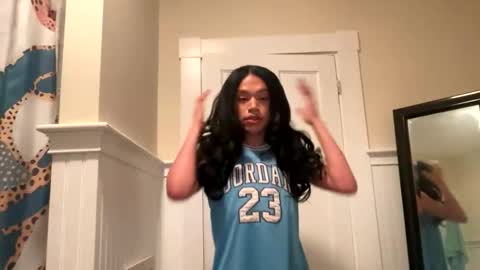 Dynasty online show from December 3, 10:32 pm