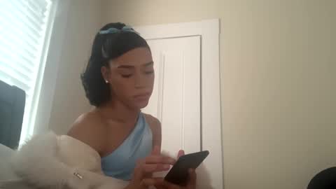 Snapshot of dynasty313 chatting on March 6, 4:28 pm Dynasty online show from March 6, 4:28 pm