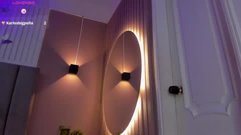 Juana online show from February 28, 5:48 pm