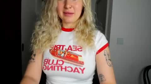 fansly - yourbestbaby online show from July 2, 2:53 am
