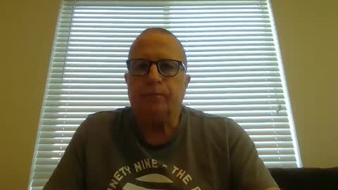 Mr Wonderful online show from February 4, 4:29 pm