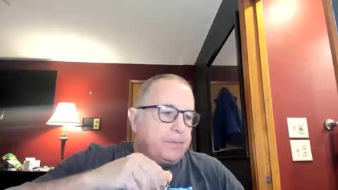 Mr Wonderful online show from December 1, 8:33 pm