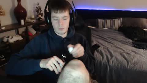 Alex online show from March 25, 1:56 am