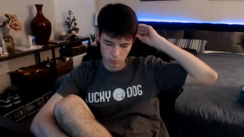 Alex online show from July 13, 12:58 am