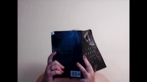 ealily123 online show from October 31, 4:46 am