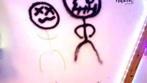 Kryztal Klear Jaxx online show from December 8, 7:43 pm