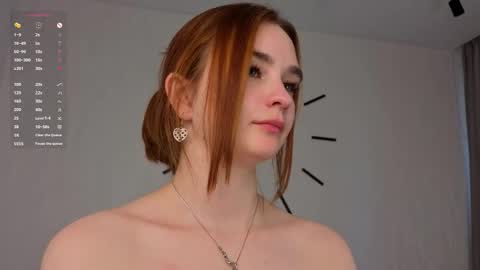 Jess online show from March 21, 8:19 am