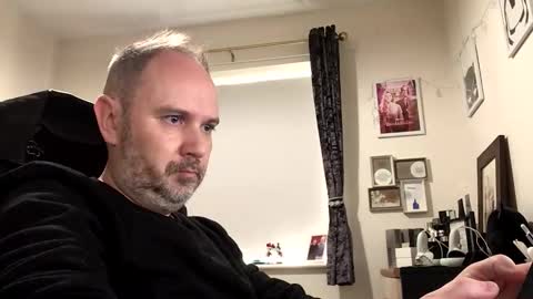 eastmidssoul online show from January 9, 10:09 am