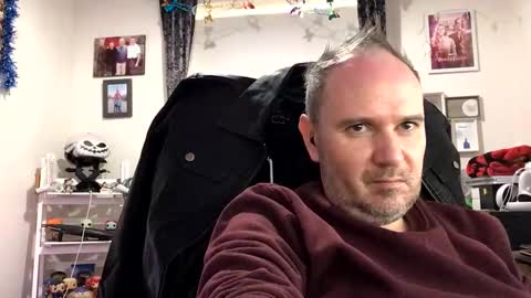 eastmidssoul online show from December 12, 11:28 am