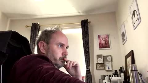 eastmidssoul online show from March 7, 8:45 am