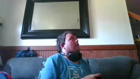 Eazyb91 online show from July 2, 2:33 pm