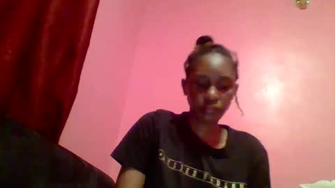 Ebon Fantasy1s online show from April 12, 10:58 pm