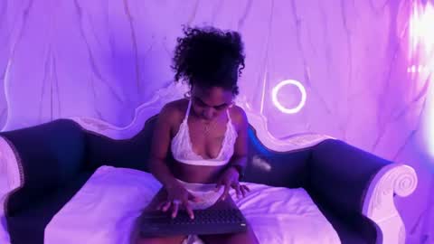 Bunny Bunny online show from June 13, 4:28 pm