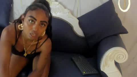 Bunny Bunny online show from June 6, 2:01 pm