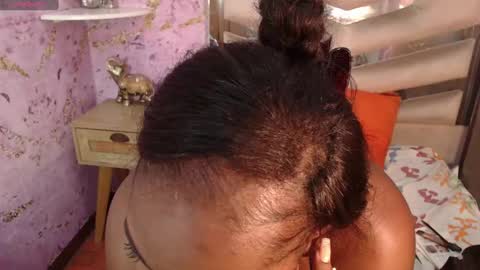 ebonnyhotvip online show from November 2, 11:54 am