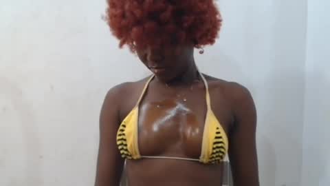 Judith online show from June 13, 7:24 pm