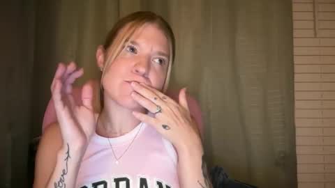 americnbarbie online show from June 7, 4:39 am