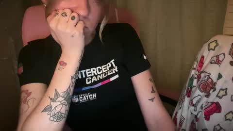 americnbarbie online show from March 13, 2:04 am