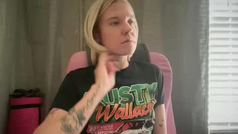 americnbarbie online show from January 6, 5:28 pm