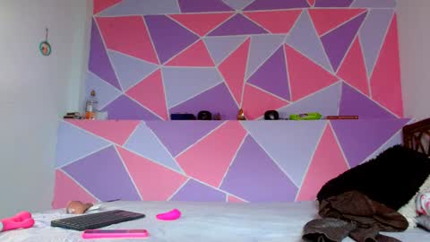 Snapshot of ebony_alika chatting on February 3, 1:08 pm Alika Ashanti online show from February 3, 1:08 pm