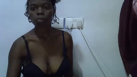 Ebony babey online show from March 27, 11:55 am