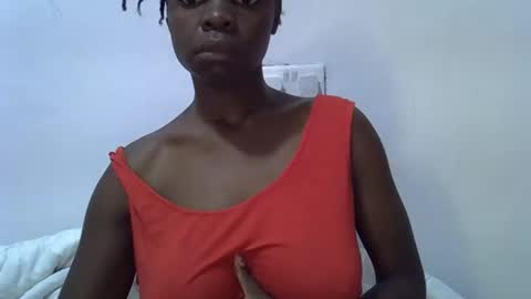 Ebony babey online show from March 21, 9:47 am