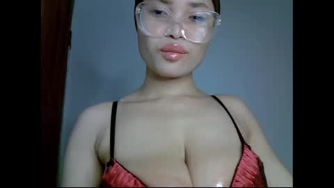 Ebony badgurl online show from June 15, 6:55 pm