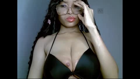 Ebony badgurl online show from March 21, 10:20 am