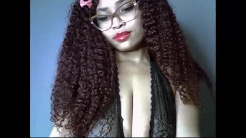 Ebony badgurl online show from July 10, 9:47 am