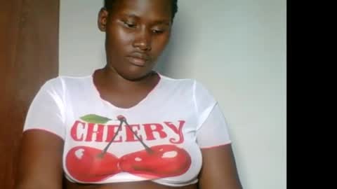 ebony choco2 online show from April 13, 12:20 pm
