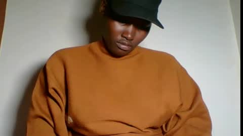 ebony choco2 online show from April 11, 3:11 am