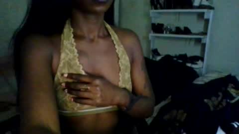 ebony darkie12 online show from July 28, 10:31 pm