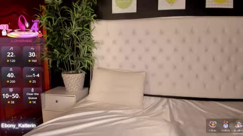 ebony_katterin online show from November 15, 12:07 pm