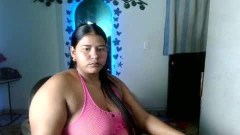 ebony_luna1 online show from June 11, 8:18 pm