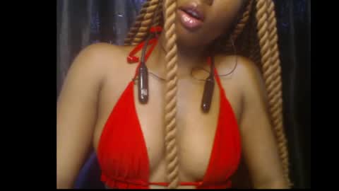 Queen online show from May 7, 3:41 pm
