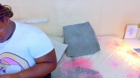 MILENA online show from June 17, 1:43 am