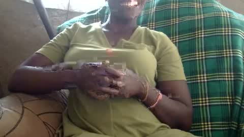 ebonychery online show from June 20, 12:22 pm