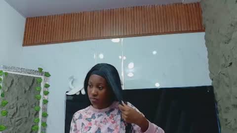 ebonycoworker online show from June 14, 11:45 am