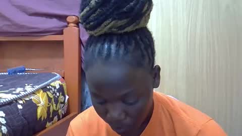 ebonydora online show from November 13, 1:03 pm