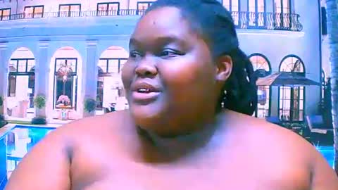 ebonyhotbuns4u2luv online show from October 2, 8:35 am