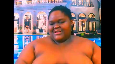 ebonyhotbuns4u2luv online show from June 10, 6:40 pm