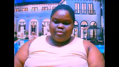 ebonyhotbuns4u2luv online show from October 24, 7:09 am