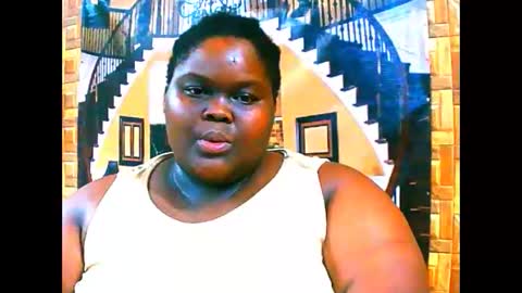 ebonyhotbuns4u2luv online show from January 10, 6:57 pm