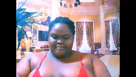 ebonyhotbuns4u2luv online show from September 17, 6:55 pm