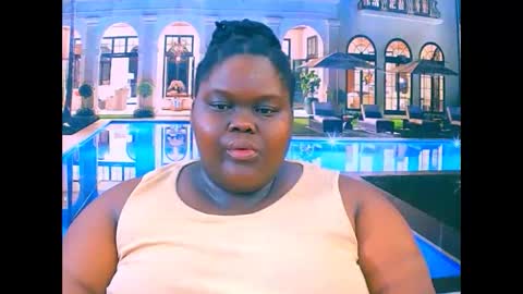 ebonyhotbuns4u2luv online show from November 22, 6:50 pm