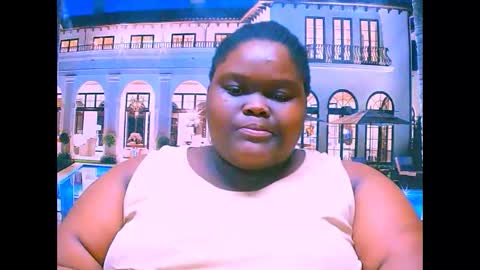 ebonyhotbuns4u2luv online show from October 23, 6:26 am