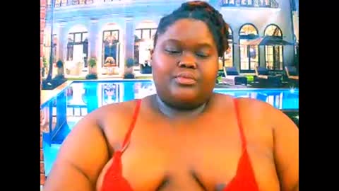 ebonyhotbuns4u2luv online show from February 3, 6:40 am