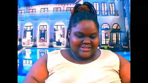 ebonyhotbuns4u2luv online show from April 16, 8:53 pm