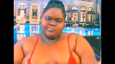 ebonyhotbuns4u2luv online show from December 1, 7:56 pm