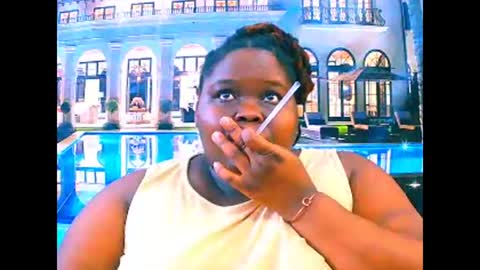 ebonyhotbuns4u2luv online show from February 6, 6:06 am